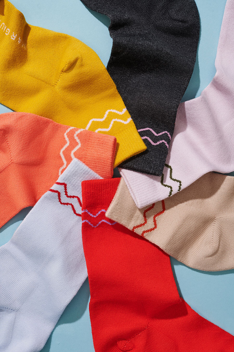 Popsugar Cute & Cozy Socks to Wear All Winter Margaux