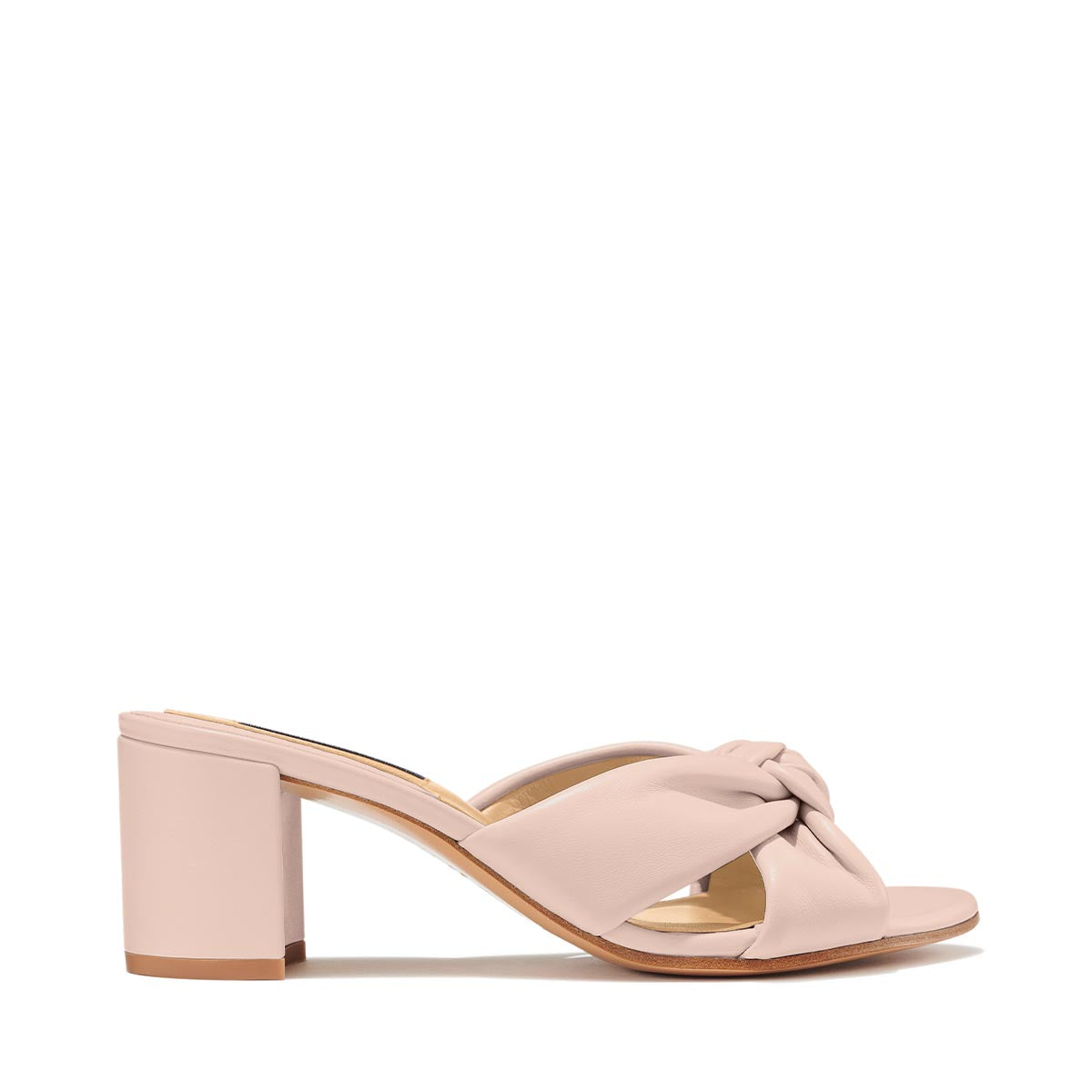 blush - nappa, beige