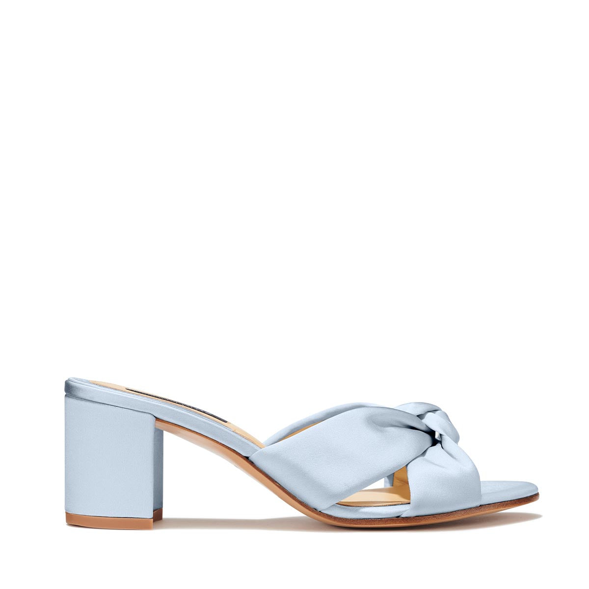 powder - satin, beige
