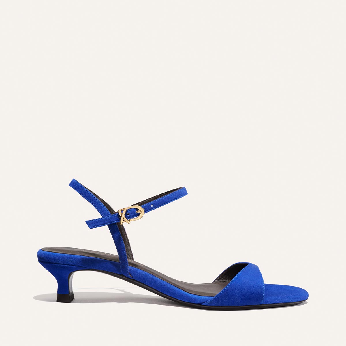 cobalt blue dress sandals Buy Linzi Cobalt Blue Darcie Low Chunky Block Heeled Sandals from Next USA