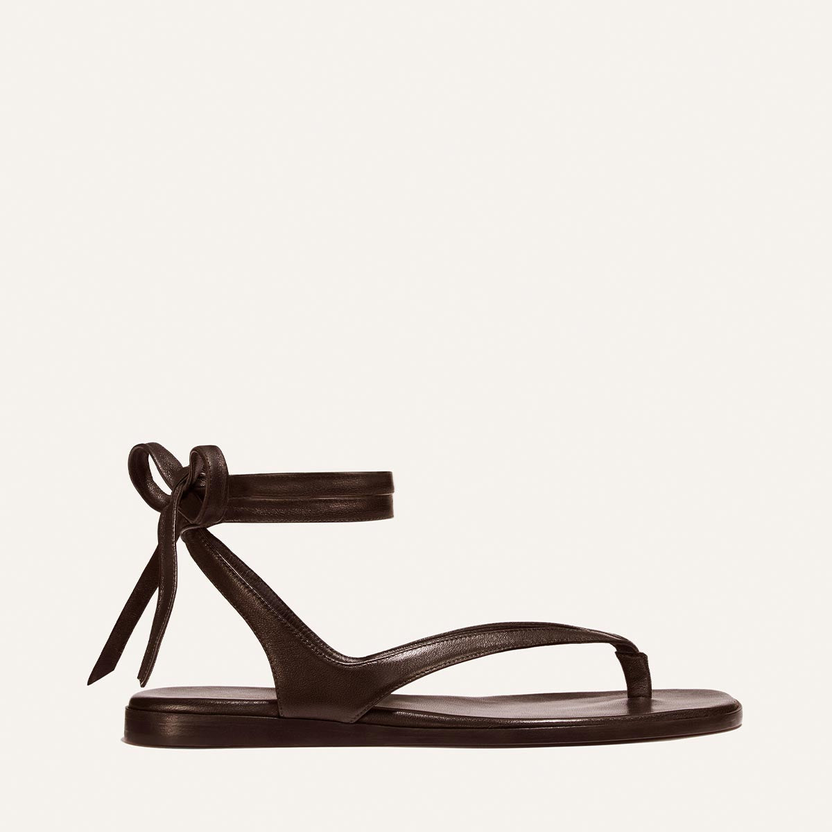 Margaux - The Palermo Wrap Sandal