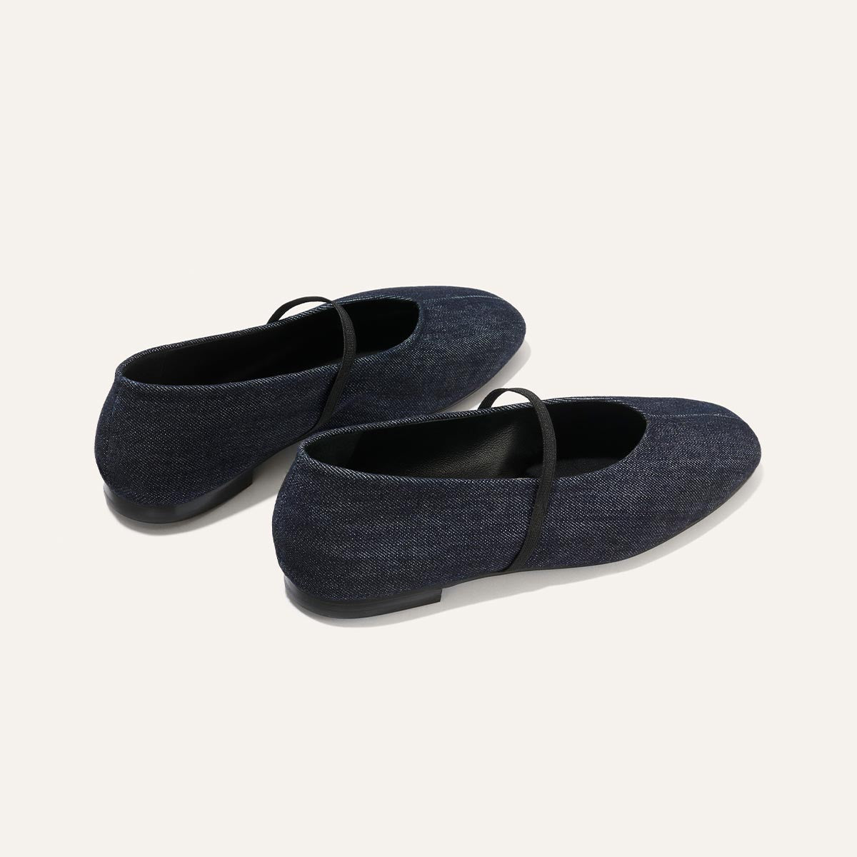 The Phoebe - Indigo Denim