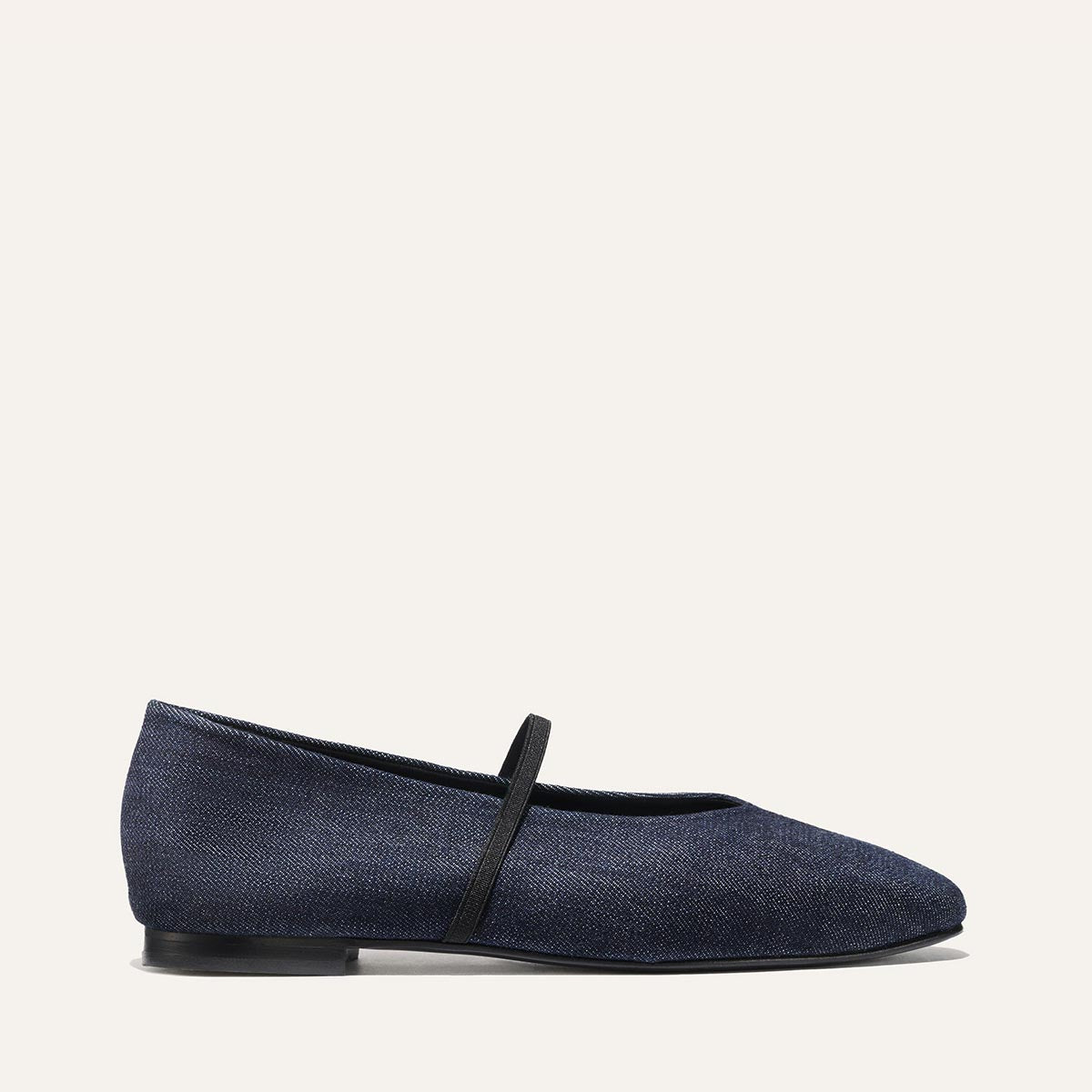 The Phoebe - Indigo Denim