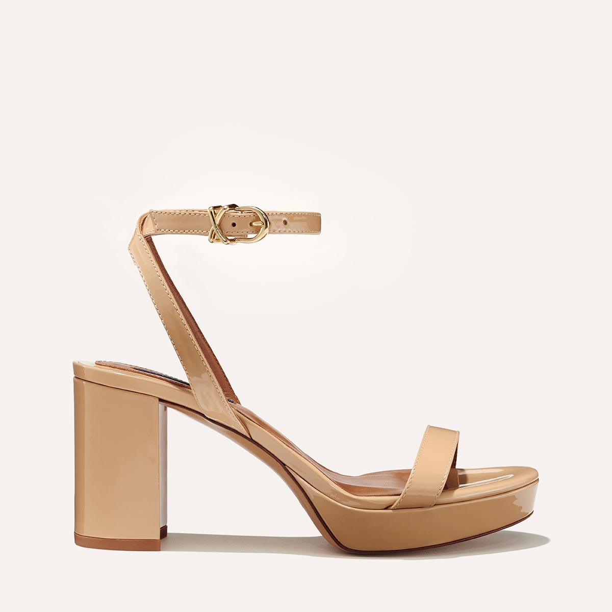 The Stella Platform Dune Patent Margaux