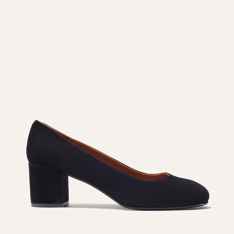 The Heel – Margaux