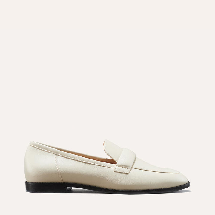 The Andie Loafer – Margaux