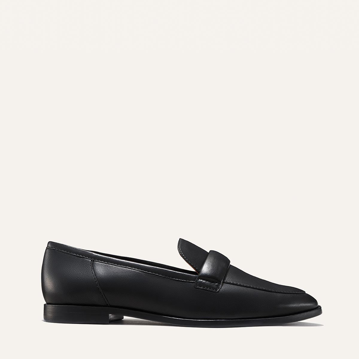 Andie Loafer Nappa
