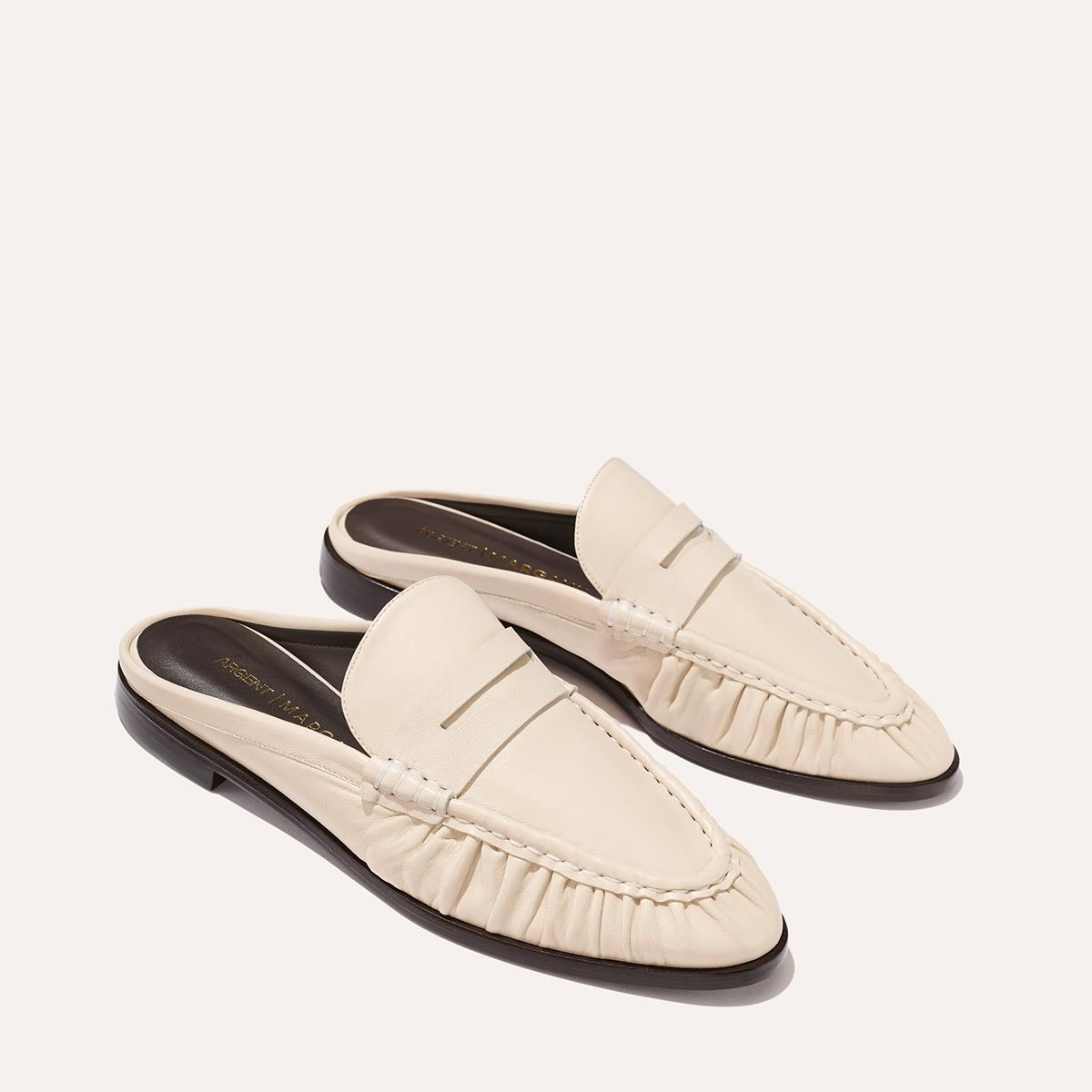The Astor - Bone Nappa