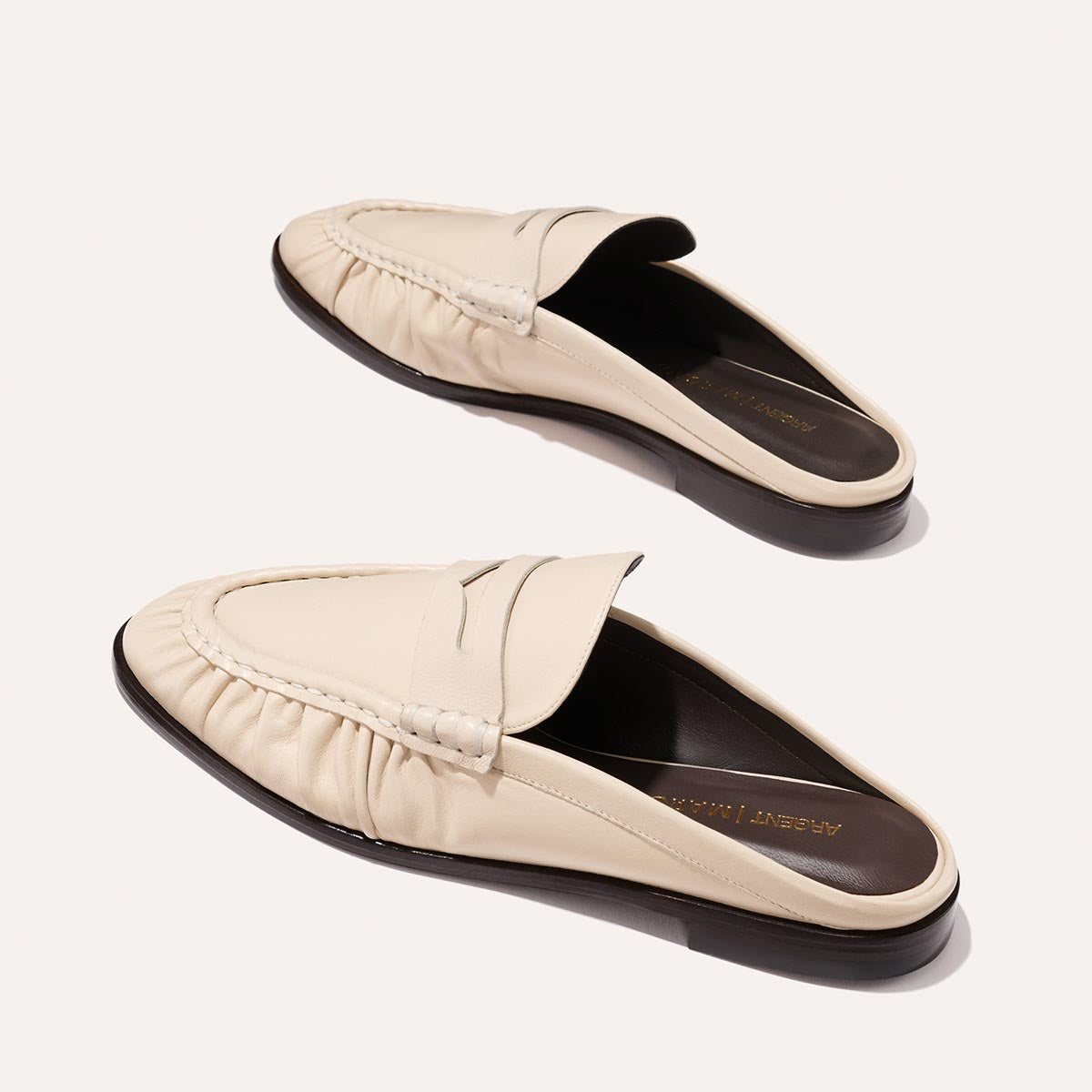 The Astor - Bone Nappa