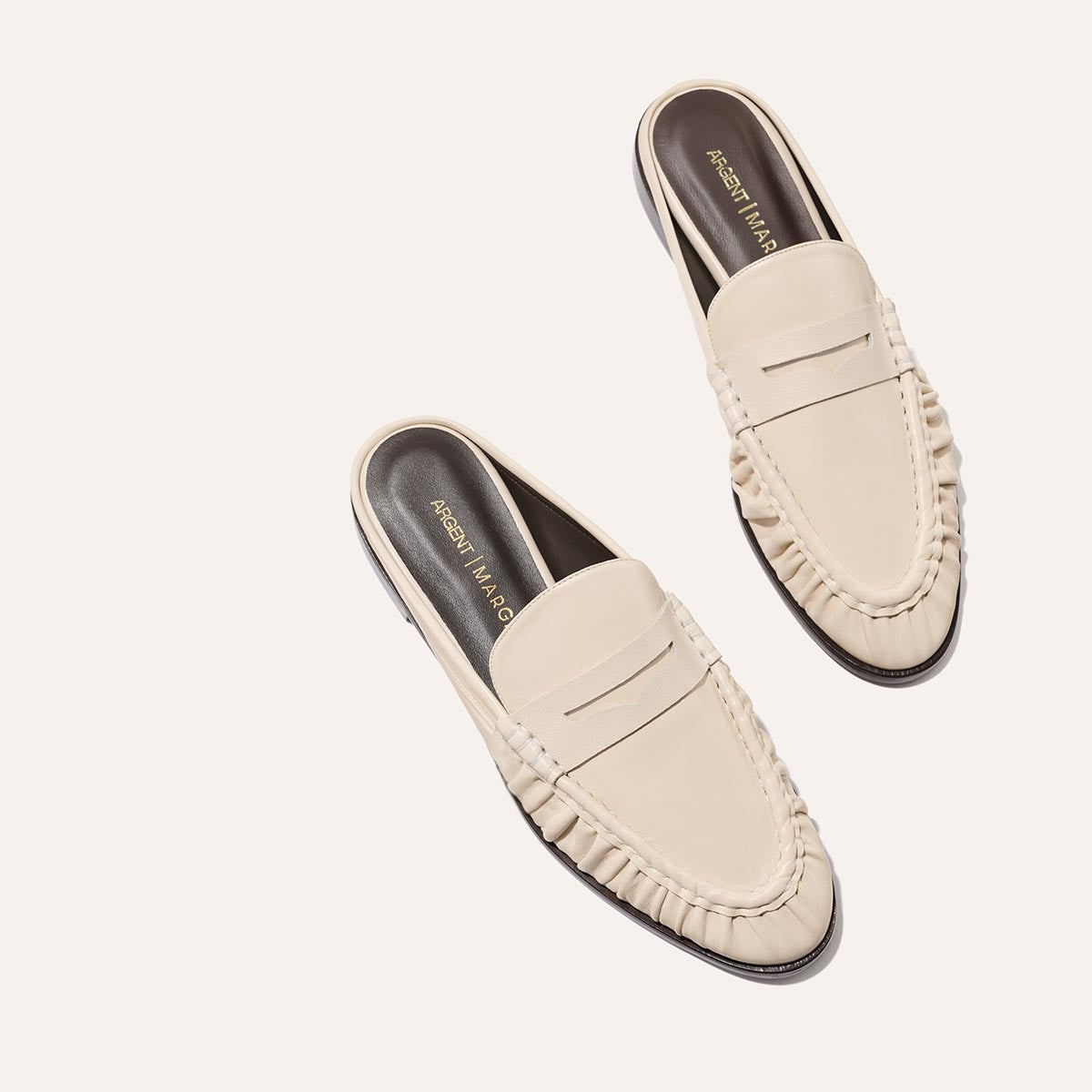 The Astor - Bone Nappa