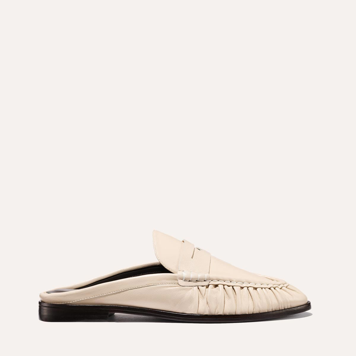 Astor Bone Nappa