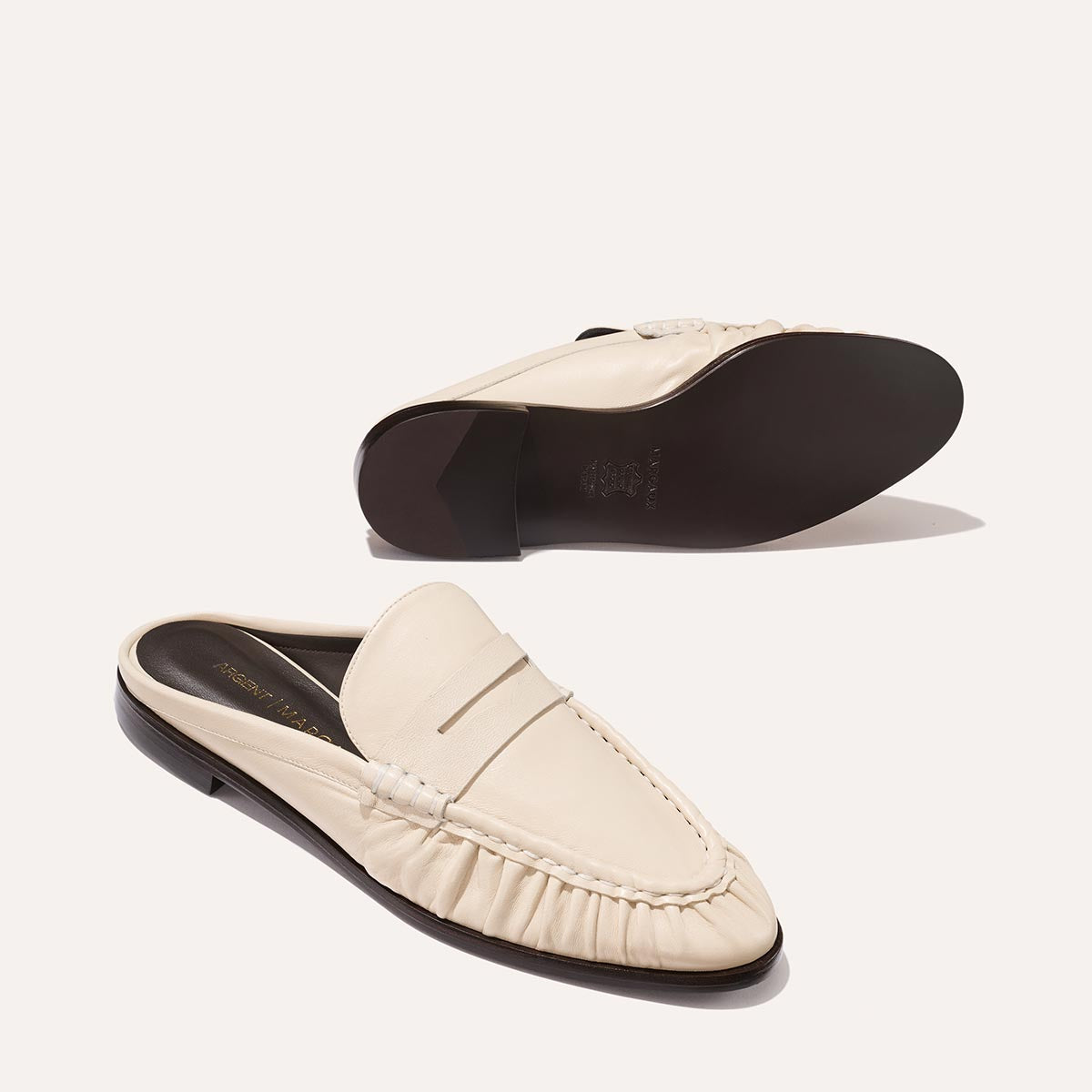 The Astor - Bone Nappa