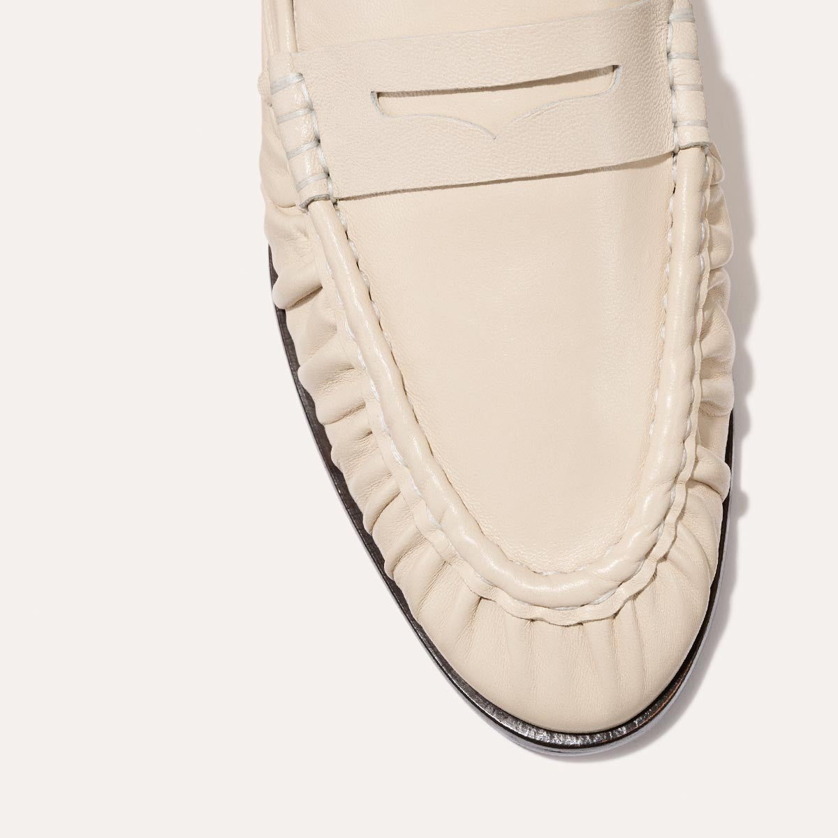The Astor - Bone Nappa