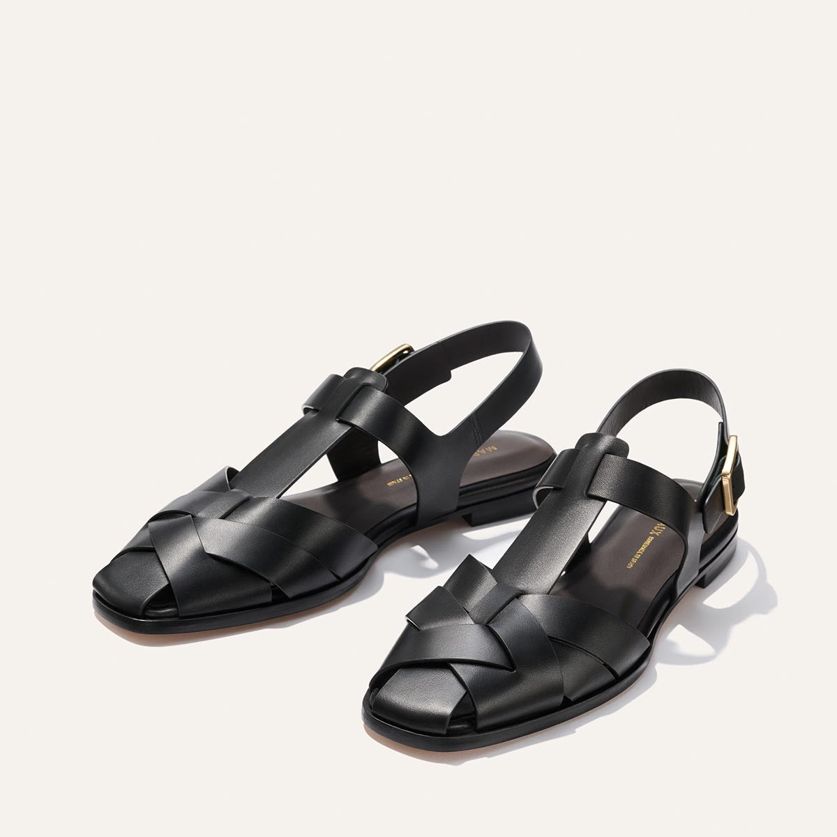 Calypso Fisherman Calf