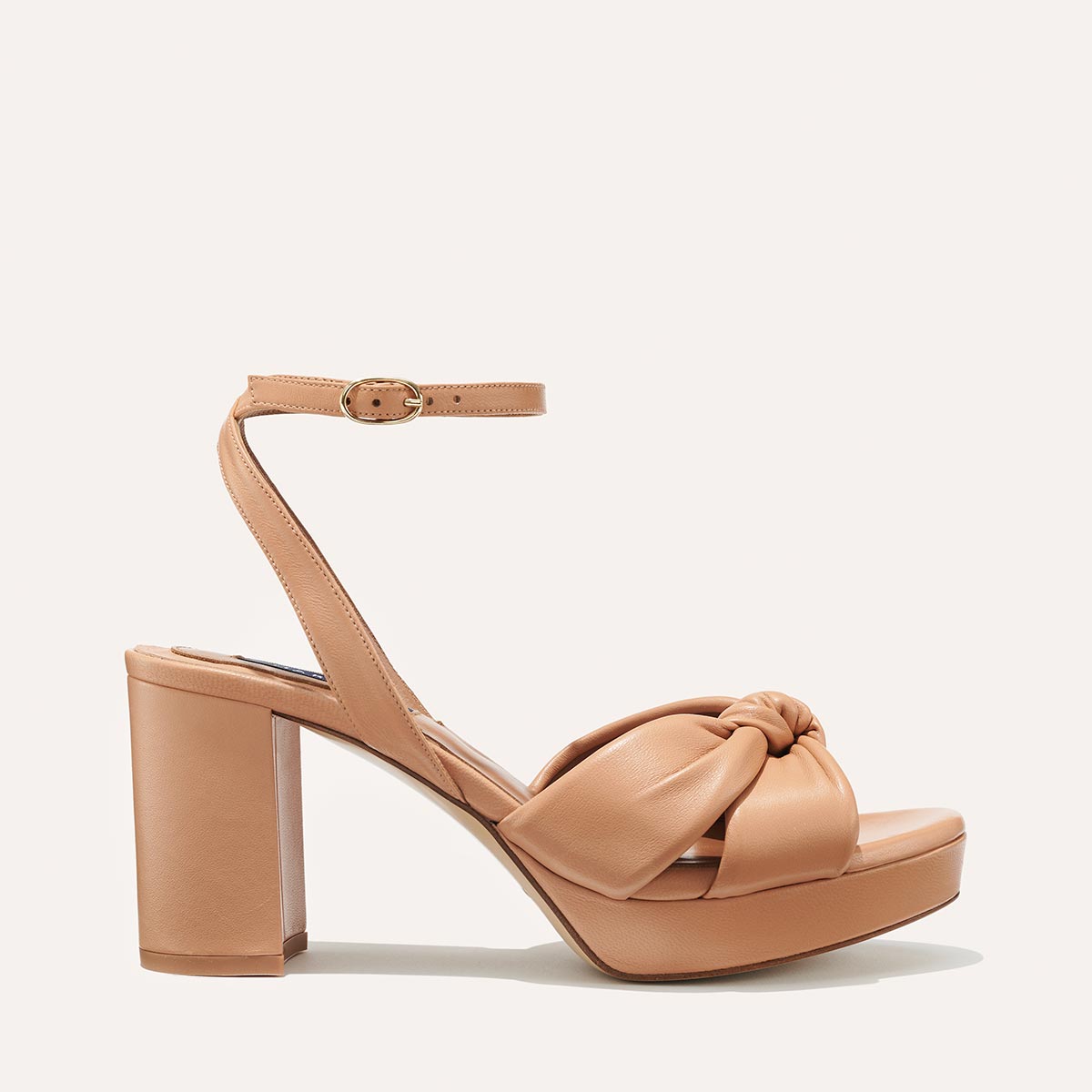 The Carmine Platform - Desert Nappa