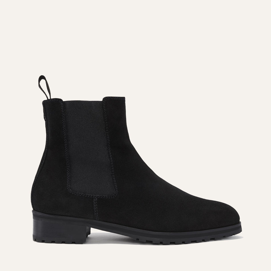 The Chelsea Boot Womens Chelsea Boots Margaux