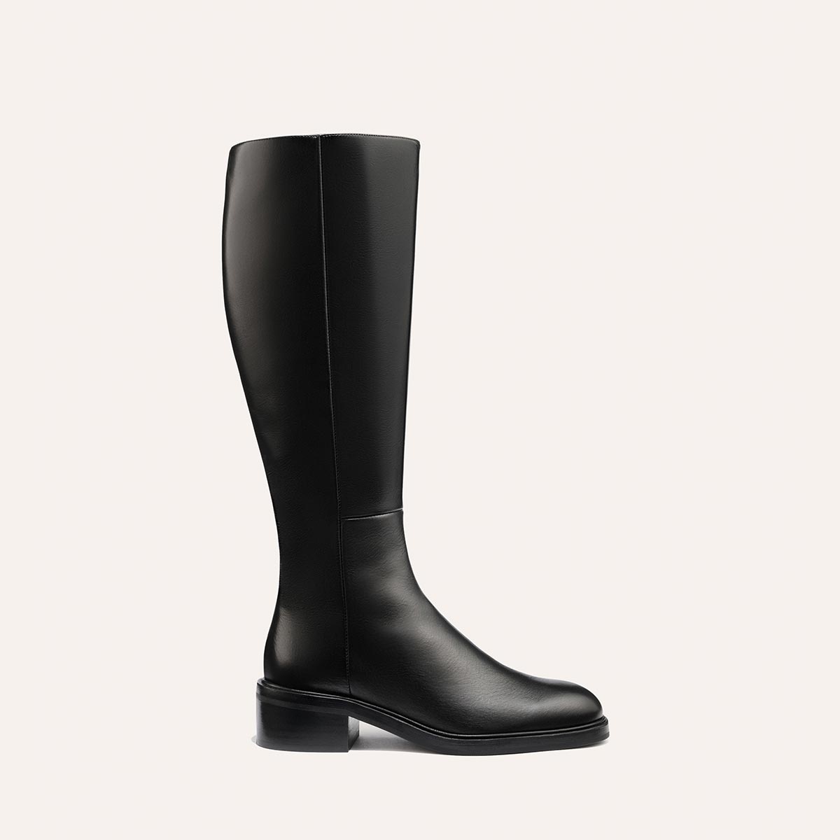 City Boot Calf