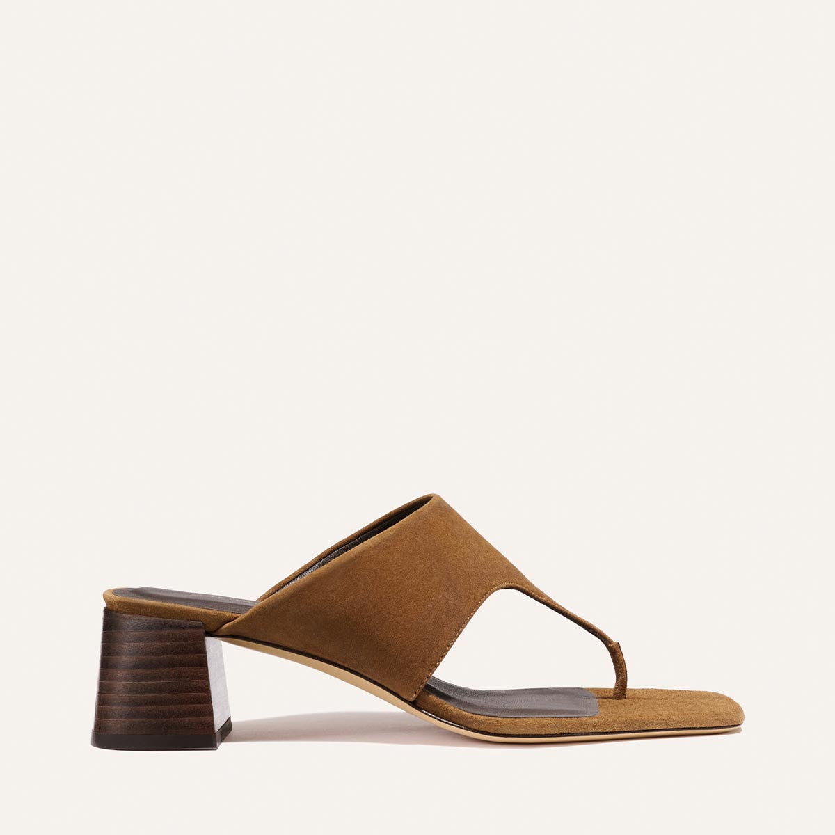 Deia 50 Nutmeg Suede