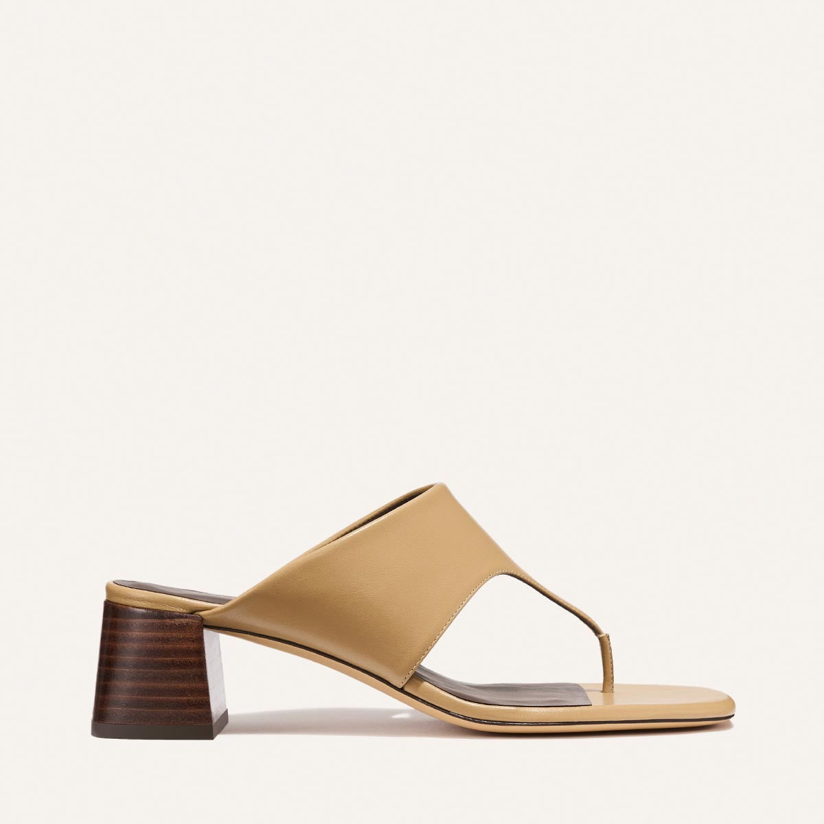 Deia 50 Praline Nappa