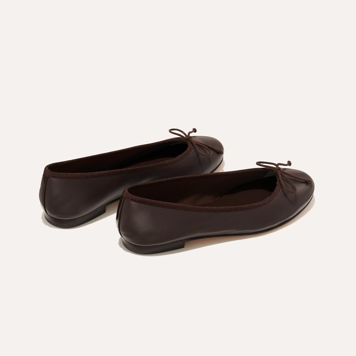 The Demi in Saddle Nappa