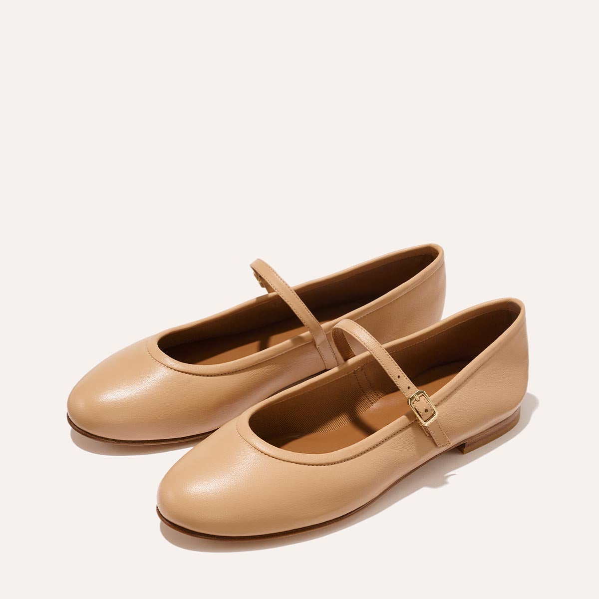 Demi Jane Dune Nappa