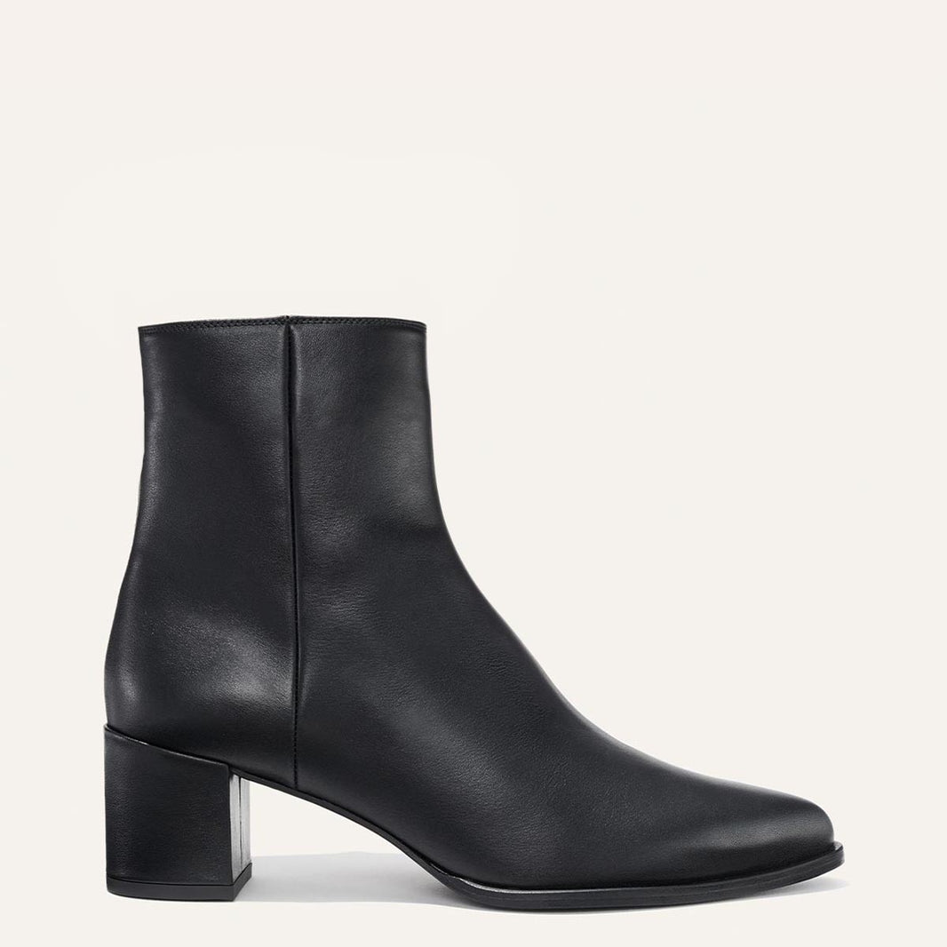 Margot dam boots 1128 - Black main image 1