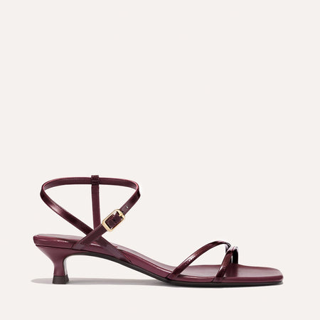 Dylan Sandal Patent