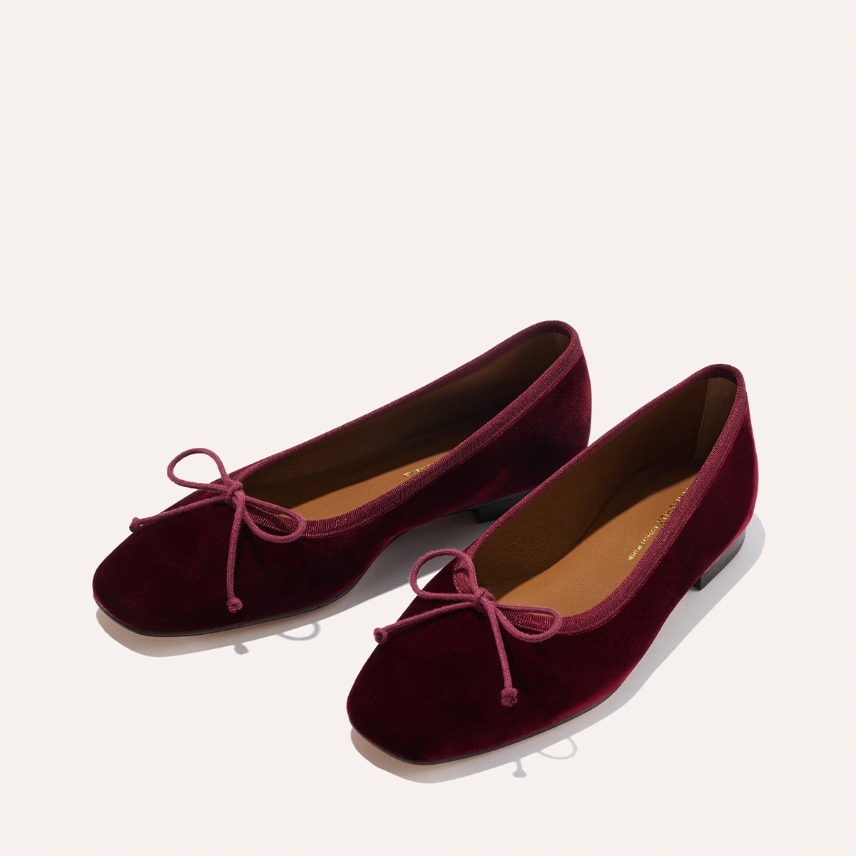 Fonteyn Velvet