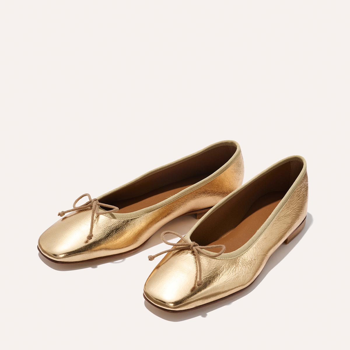 Fonteyn Crinkle Nappa