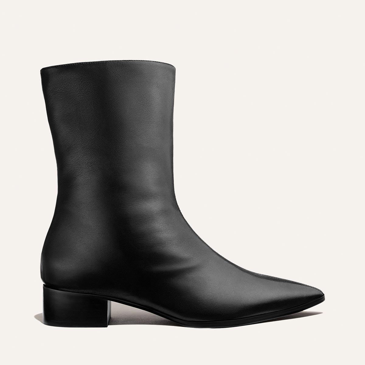 Hayes Boot Nappa