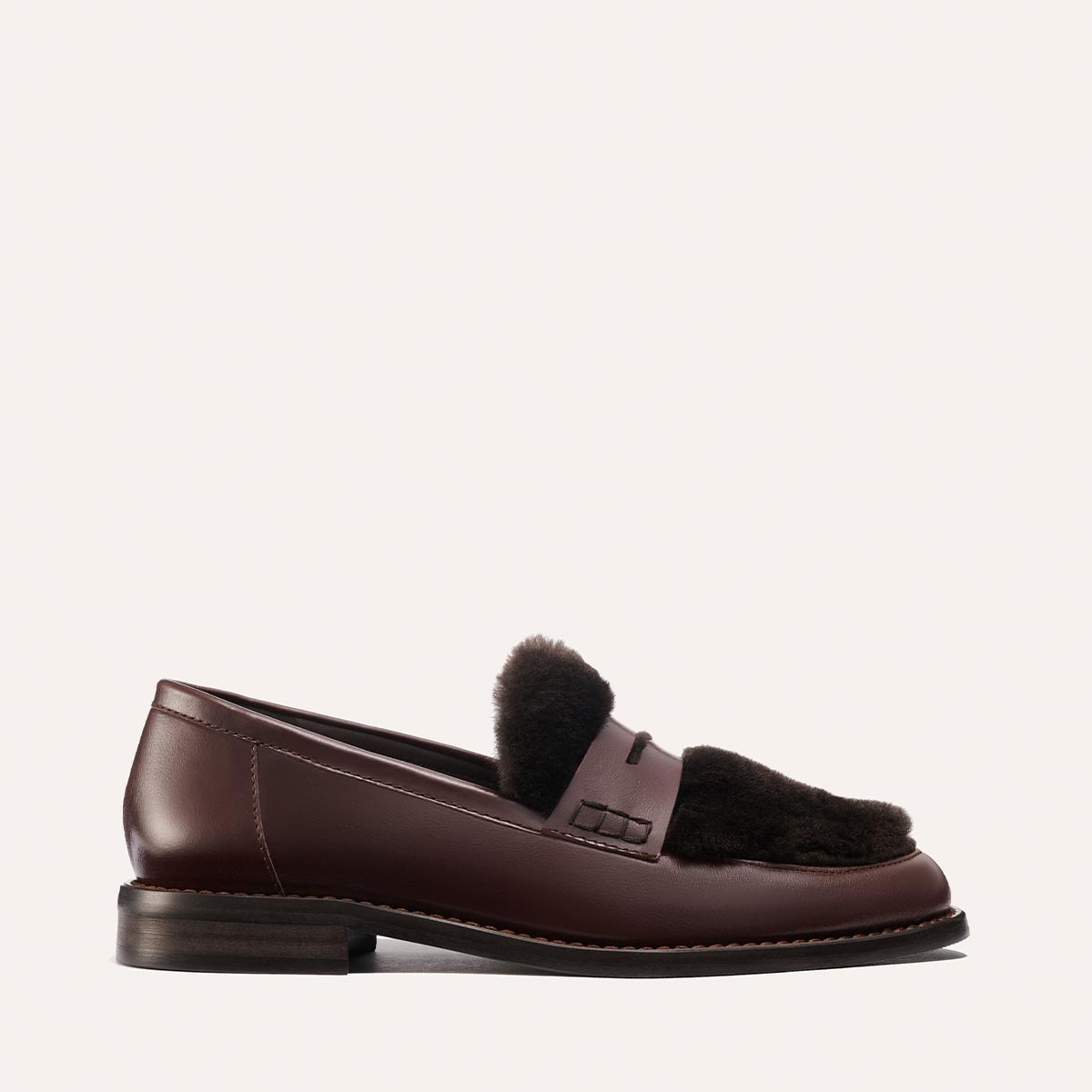 marlowe、購入不可 The Marlowe Loafer – Margaux