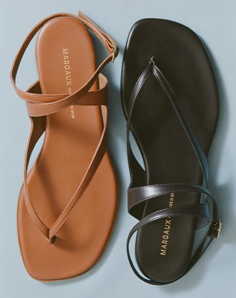 Margaux, brand website product image