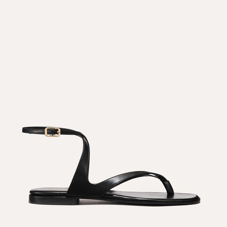 Palermo Sandal Nappa