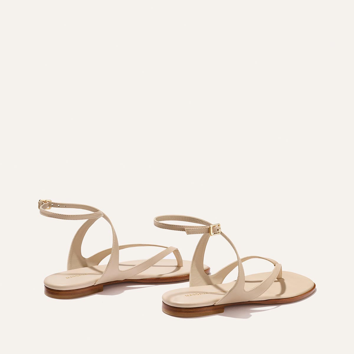 The Palermo Sandal