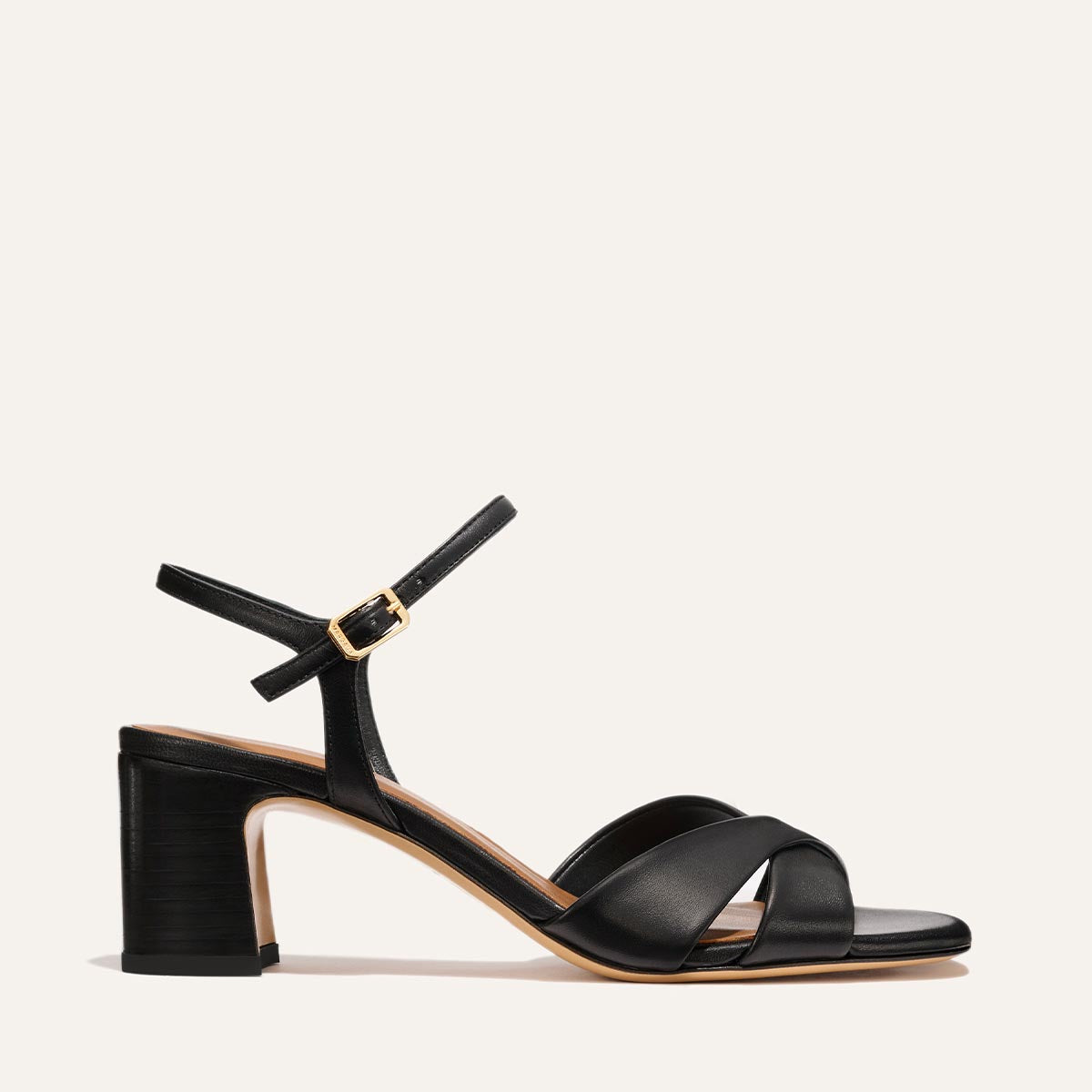 Paloma Sandal Nappa