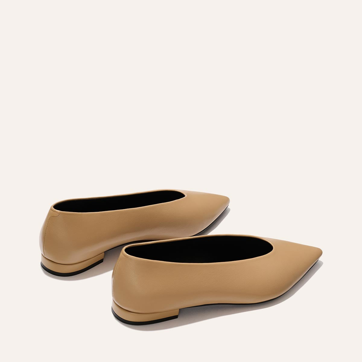 The Parra - Praline Nappa – Margaux