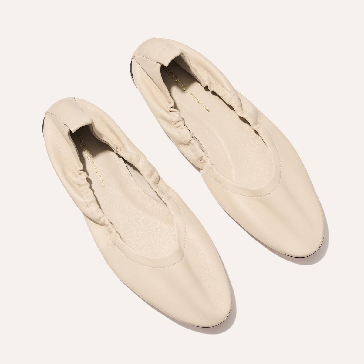 The Pascale - Bone Nappa