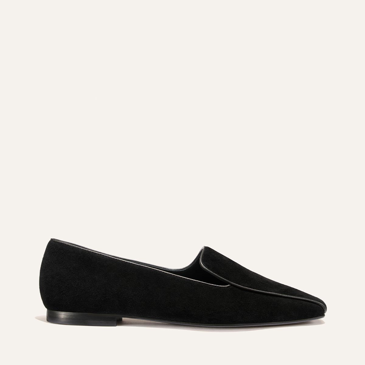 Portia Loafer Suede