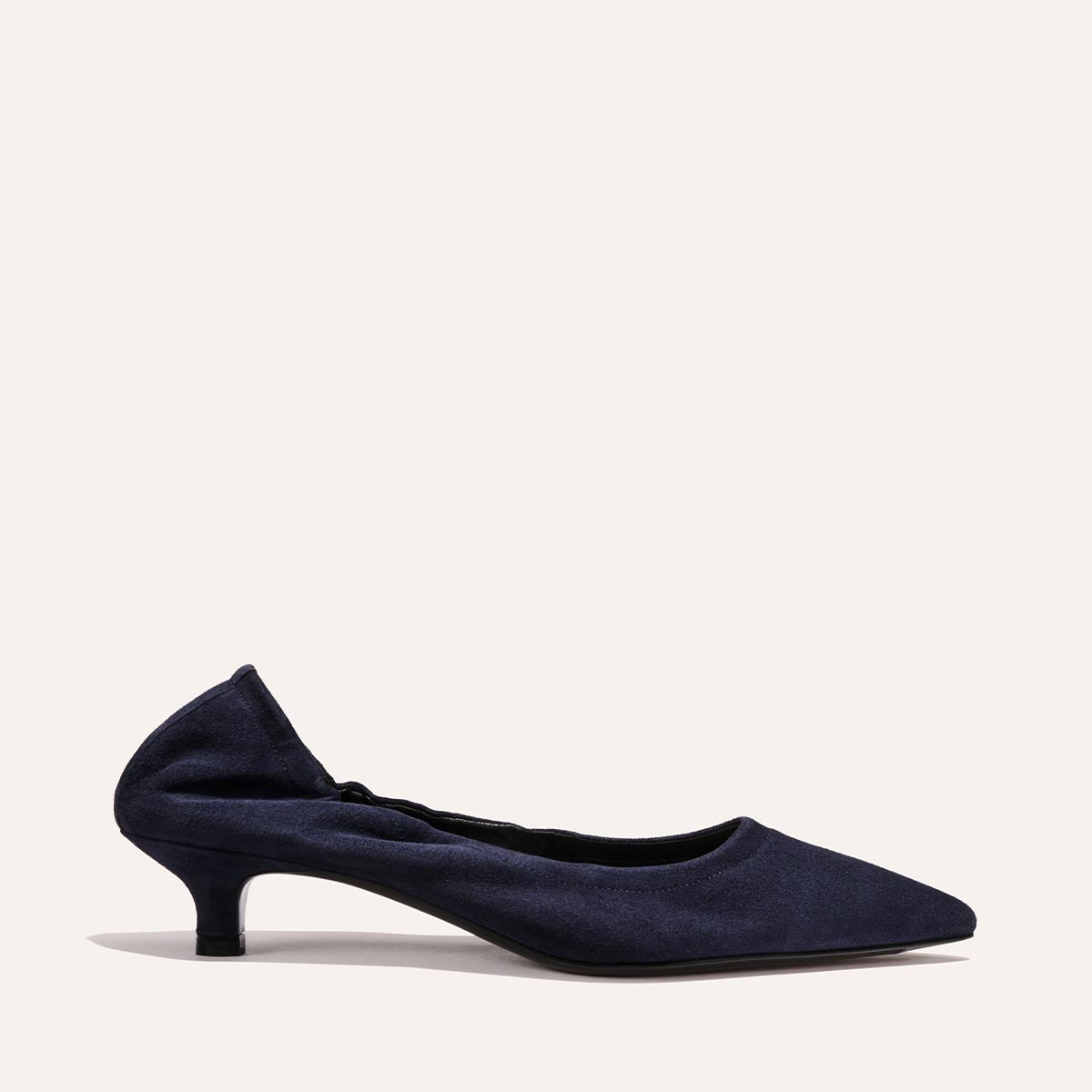 Roma 40 Suede
