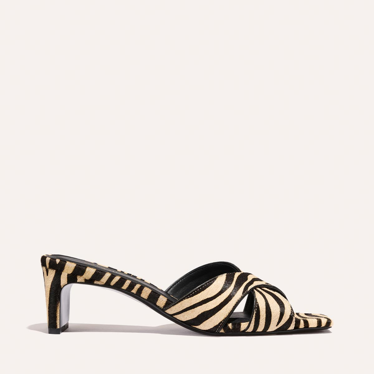 Selene 50 Zebra Haircalf