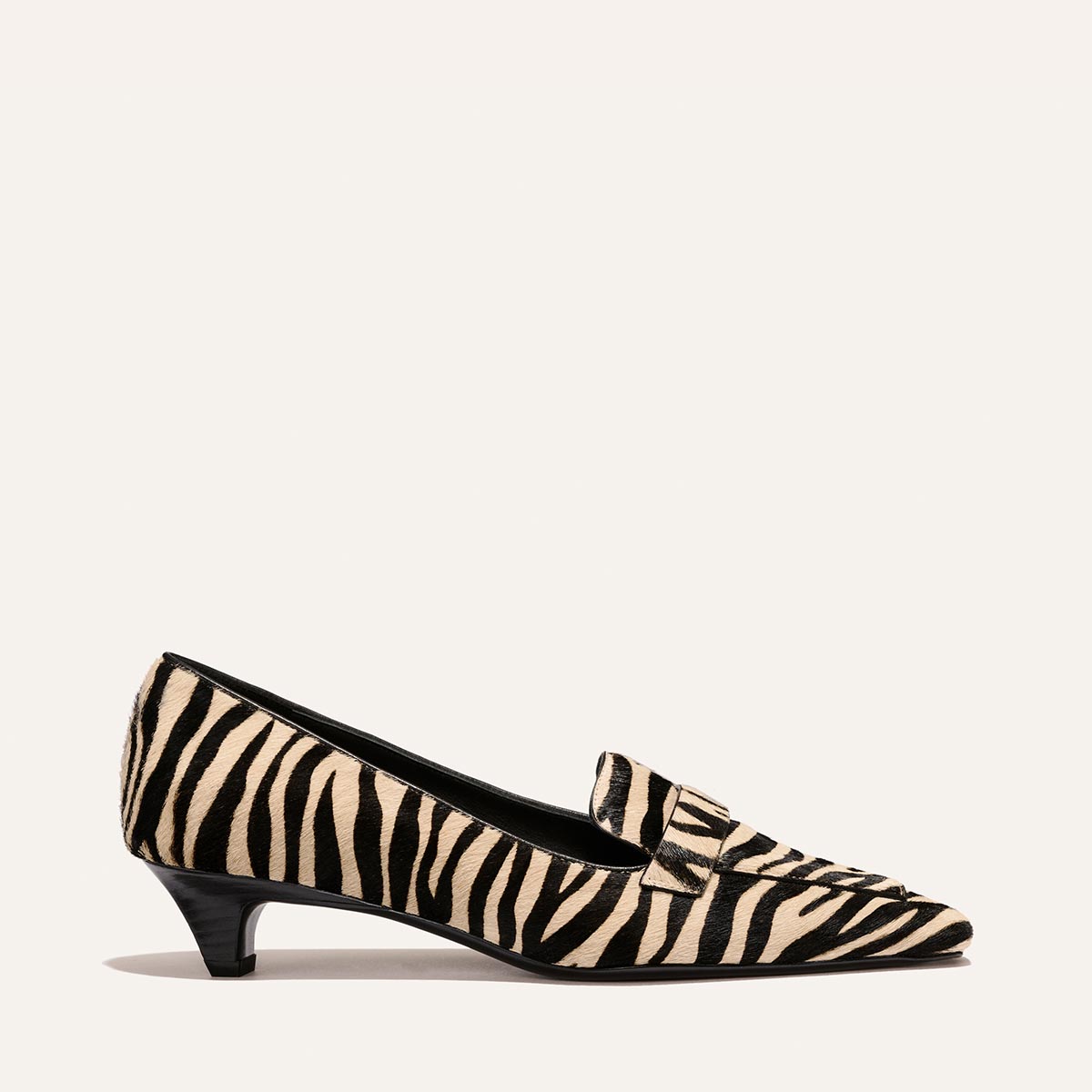 Sigrid Zebra Haircalf