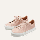 The Sneaker - Women's Leather Sneakers - Margaux