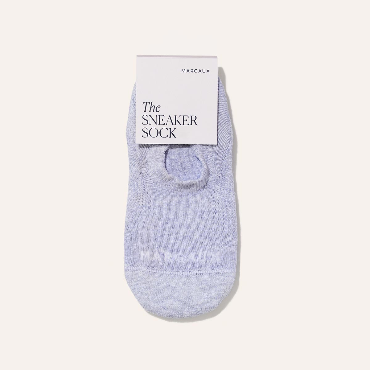 The Sneaker Sock - Fog