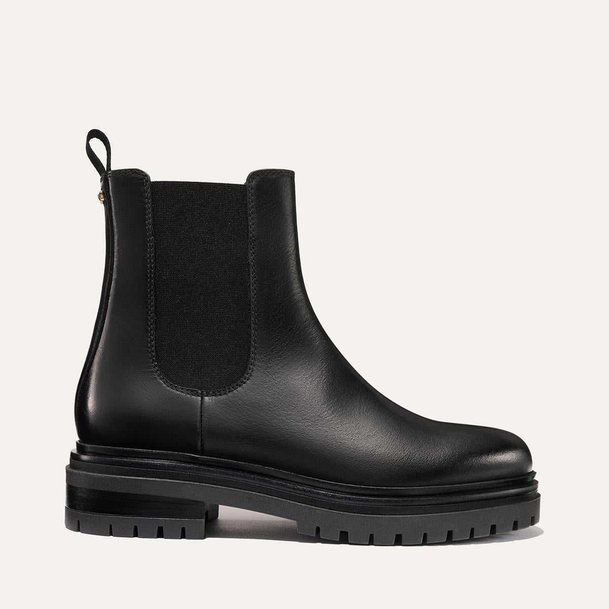 West Chelsea Boot Calf