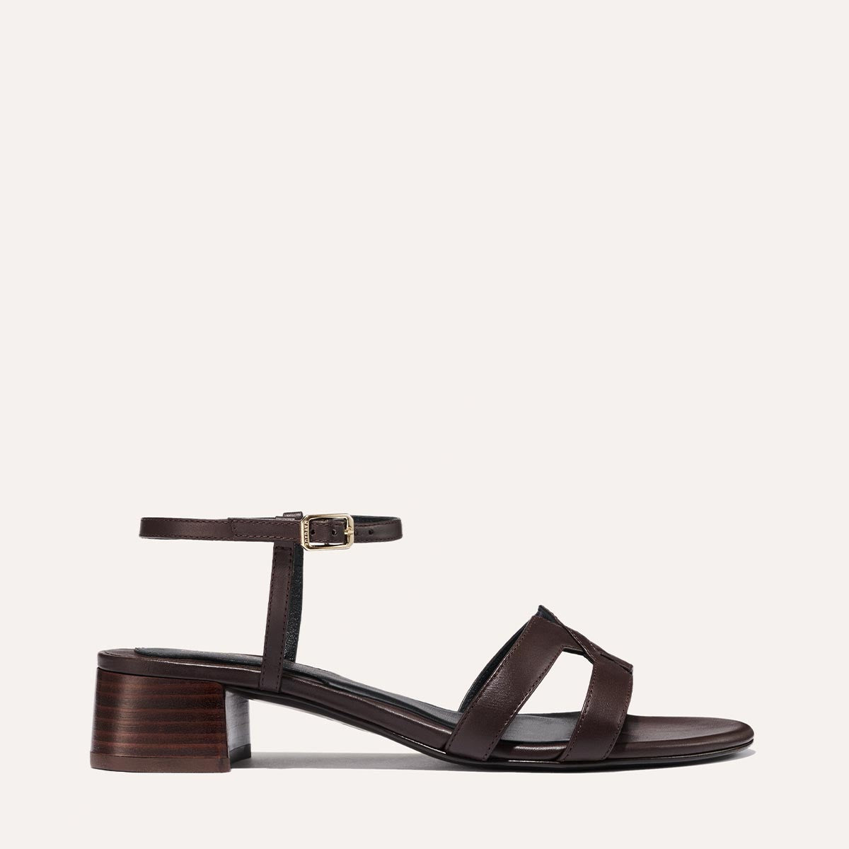 Yves Espresso Calf