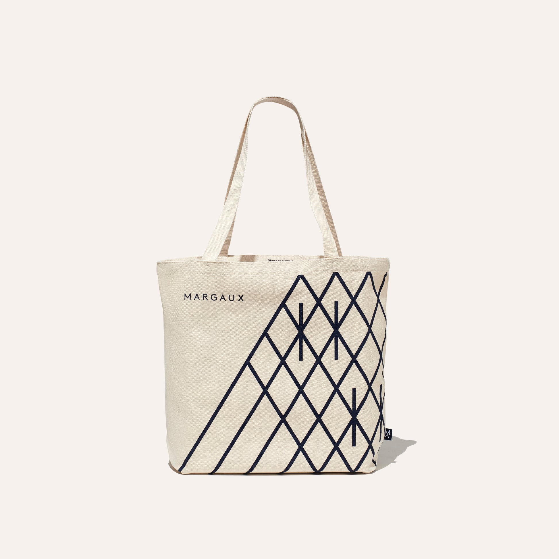 The Cotton Tote – Margaux