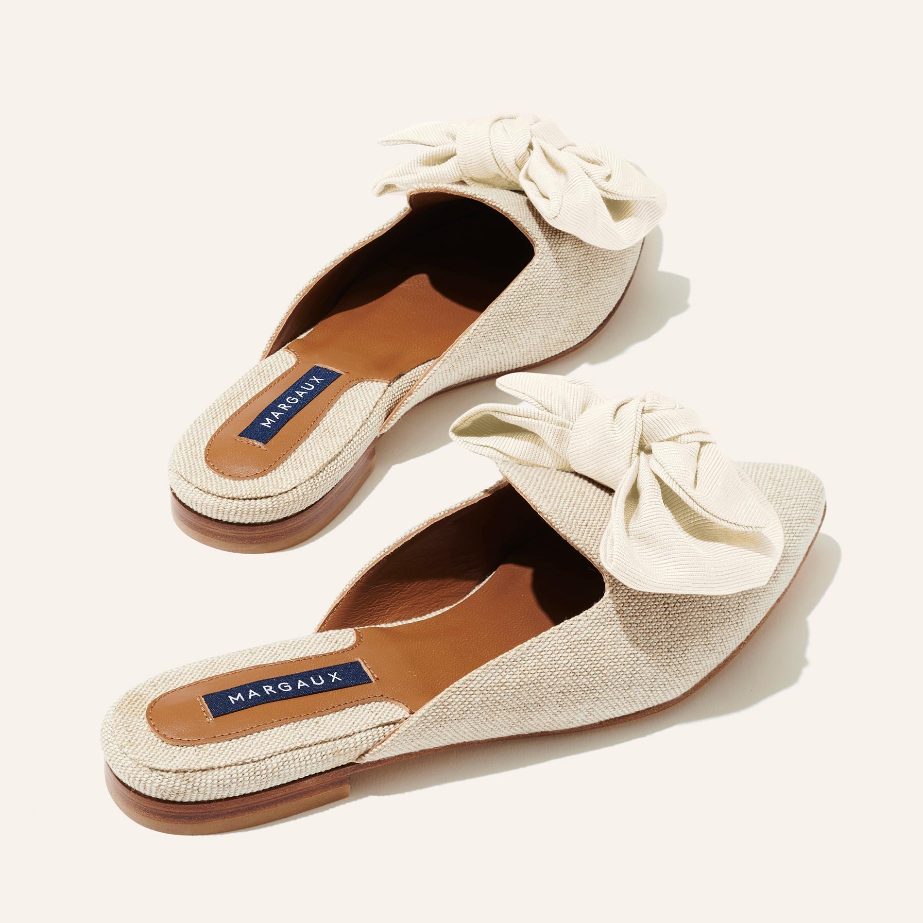 Buy Truffle Collection White Quilted Pu Slide On Flat Sandals Online
