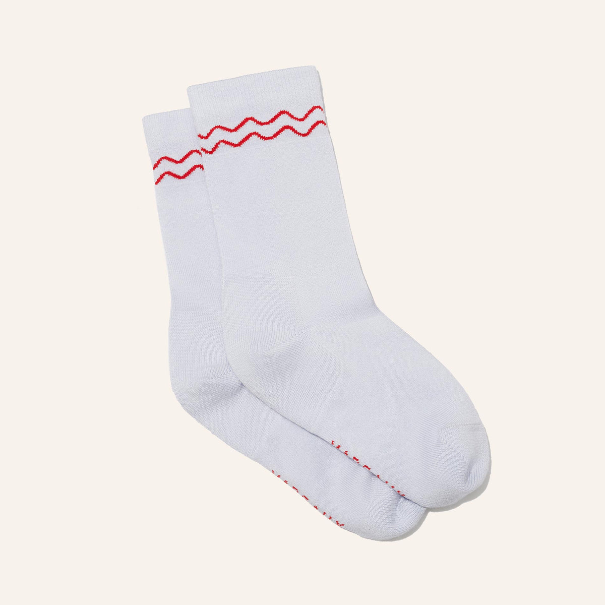 Crew Sock Sky